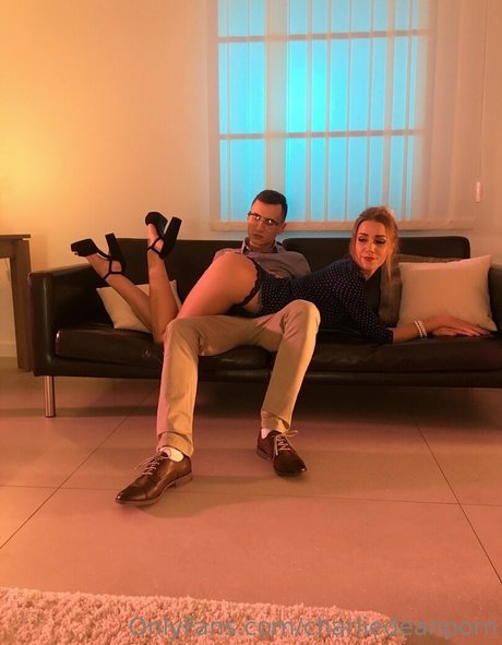 charliedeanporn perfect star image