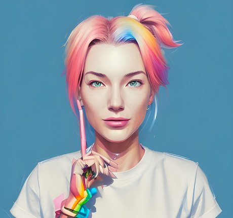 kristinll nude pornstar photos