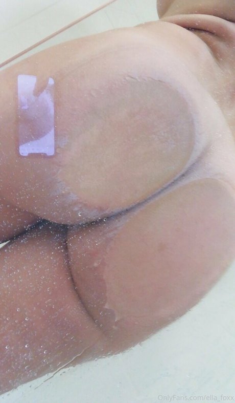 Ella foxx model best gallery