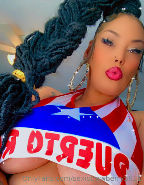 sexistrawberry5611 pornstar sex pic