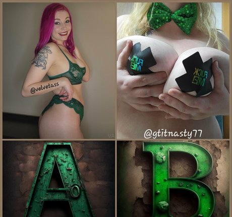 kissitpromos perfect model photo