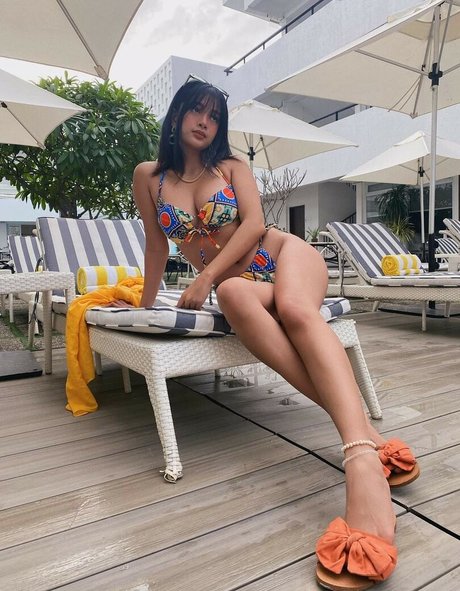 Sammie Rimando porn actress photos