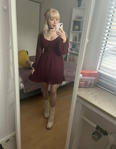 LegendLuna sex actress img