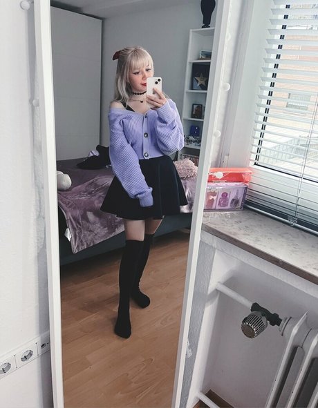 LegendLuna star sexy galleries