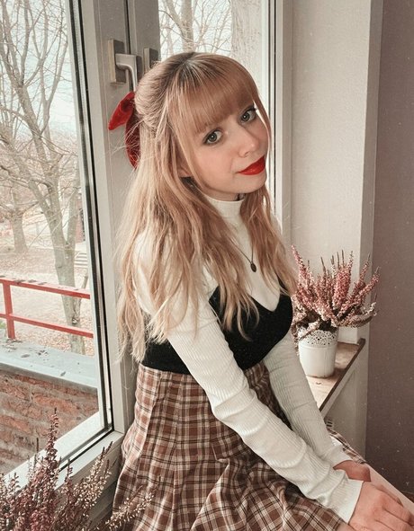 LegendLuna porn actress photos