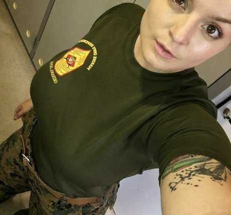 theinkedbunnie exclusive pornstar photo