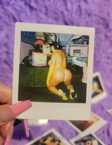 goodgirlvixen star porn photos