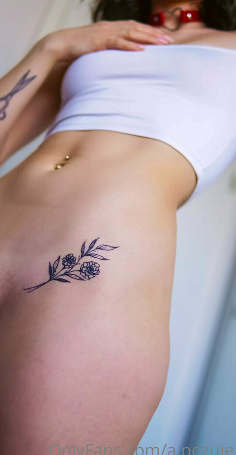 a pozuje star exclusive img