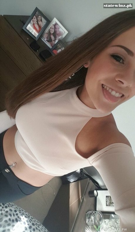 Toni Paras nudes model gallery