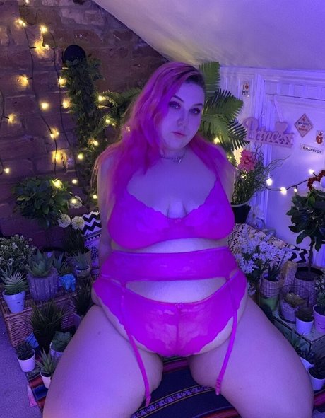 Katie Blush Bbw star img