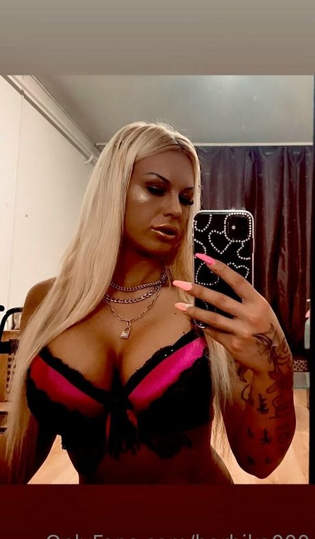 barbika000 high quality star pics