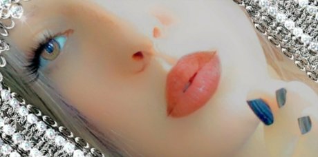 realcanadaali pretty pornstar image