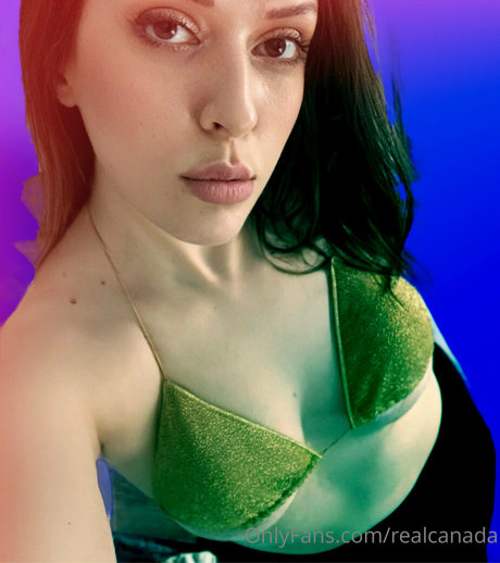 realcanadaali high quality pornstar img