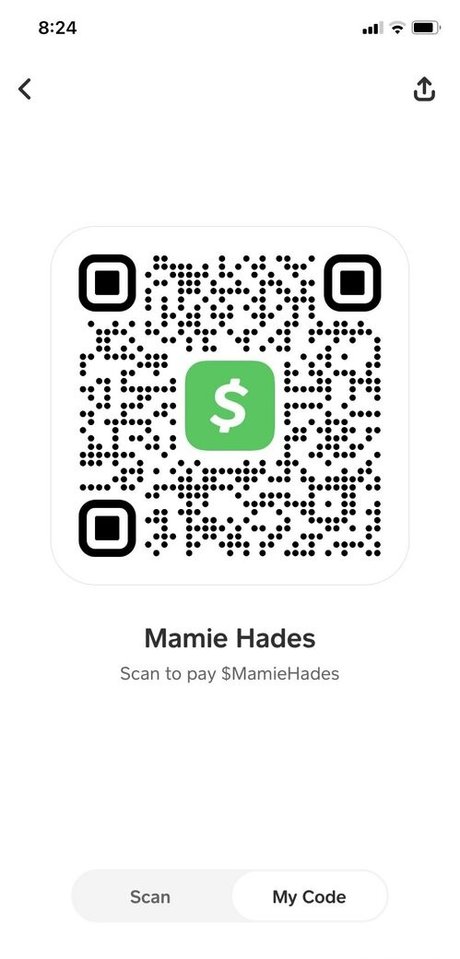 mamiehades model photos