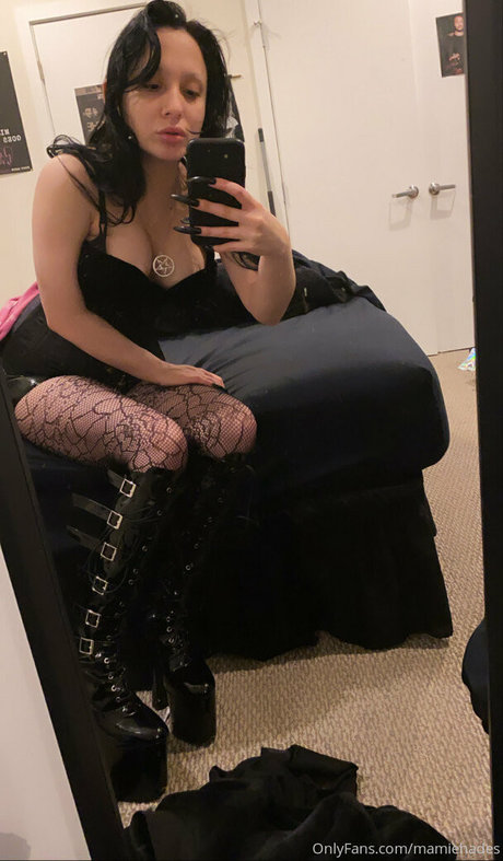 mamiehades pornstar top pictures