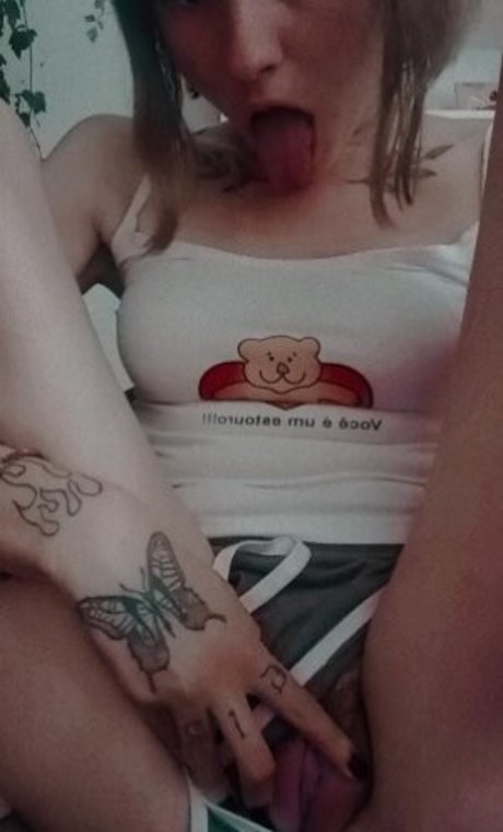 Lil Ravena star pornographic img