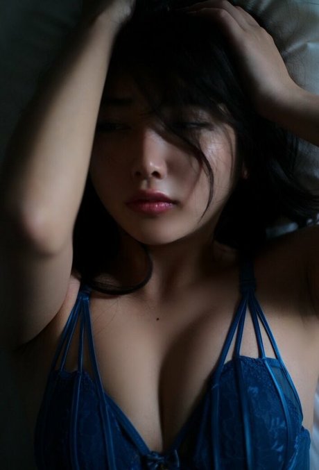 Yuno Mizusawa model nice img