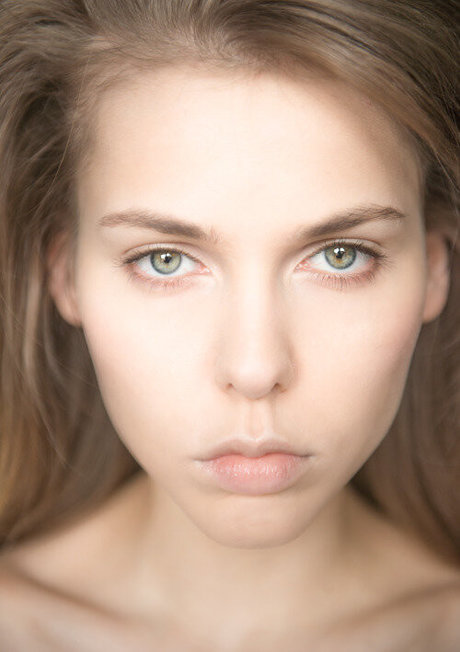 Alina Rin nude pornstar image