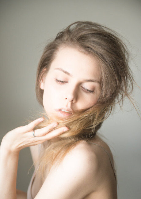 Alina Rin top model galleries