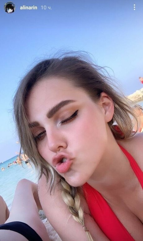 Alina Rin model porn pictures