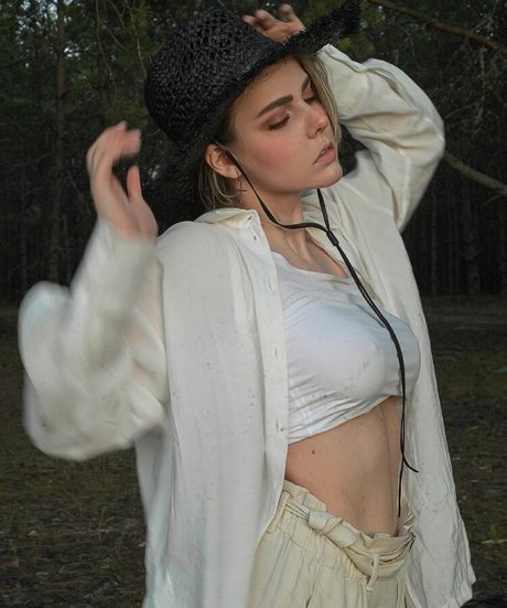 Alina Rin perfect star img