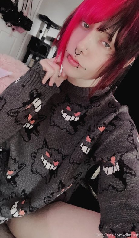 Dietlust naked star picture