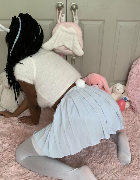 nikkynyxx model nice picture