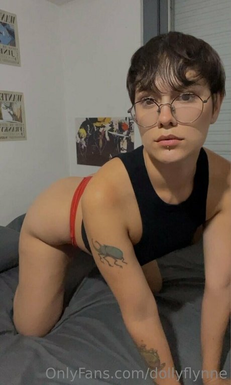 dollyflynne model best img