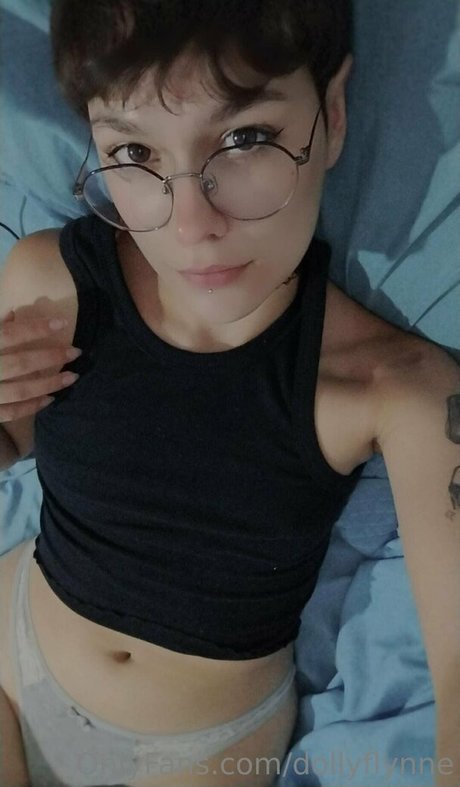 dollyflynne top model photos