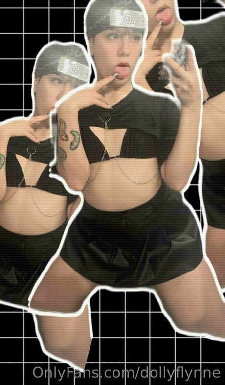 dollyflynne pornstar high quality pic