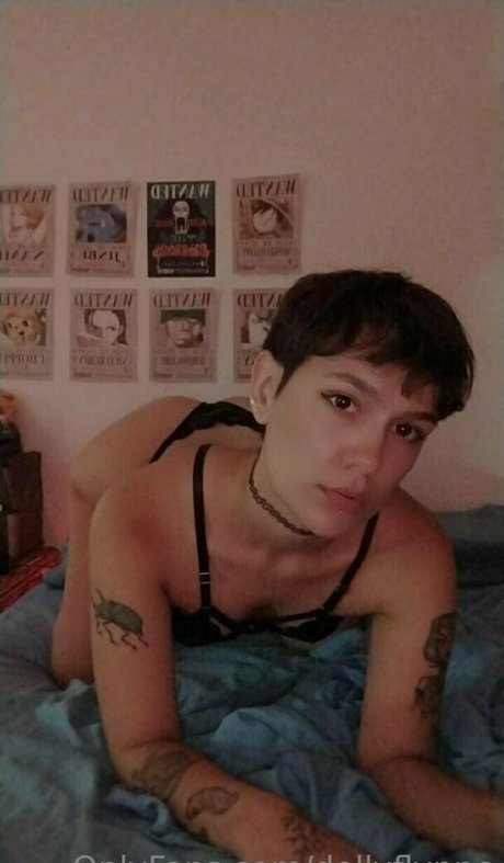 dollyflynne naked actress images