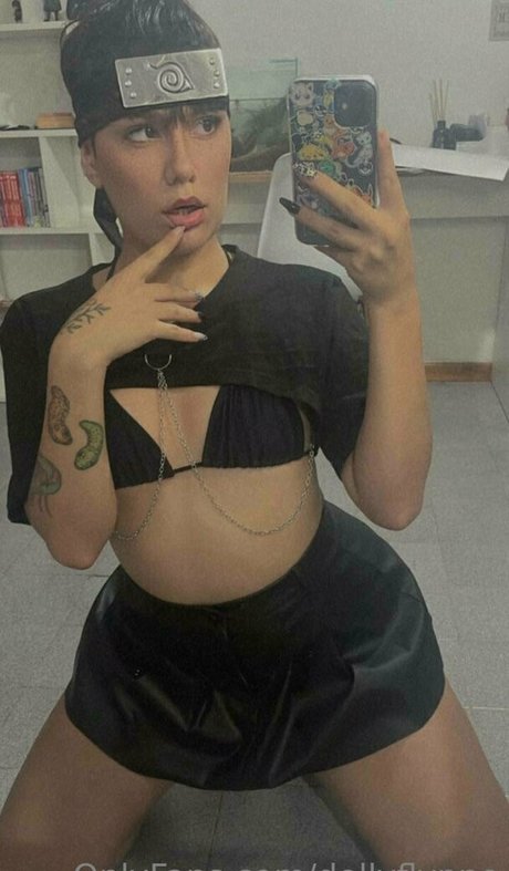 dollyflynne sexy pornstar gallery