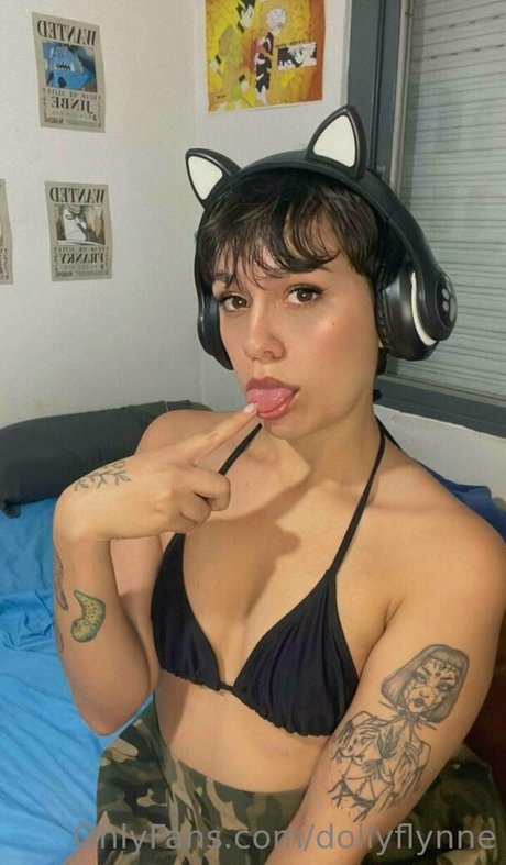 dollyflynne model adult pictures