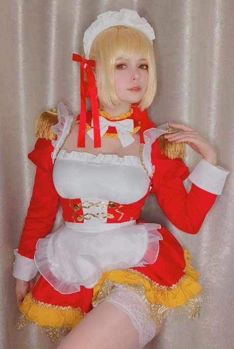 Xiao Elsie porn model photos