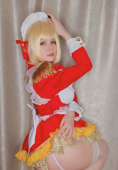 Xiao Elsie pornstar hot photo