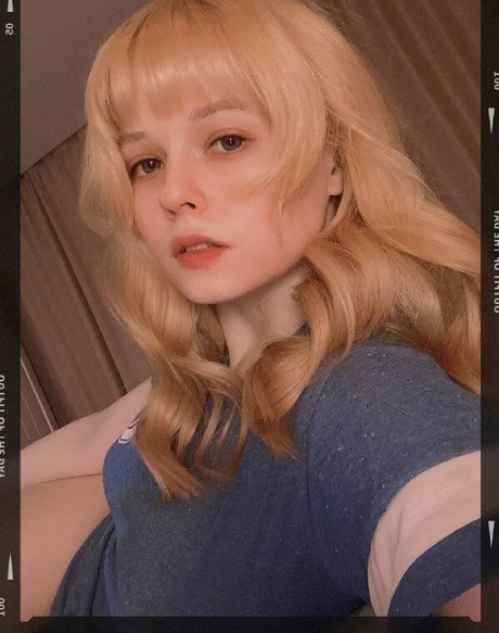 Xiao Elsie xxx star photos