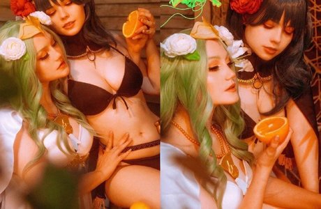 Xiao Elsie pornstar pretty galleries