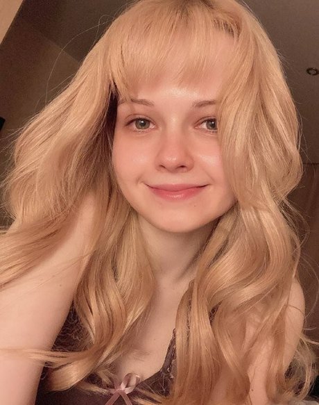 Xiao Elsie pornographic actress archive