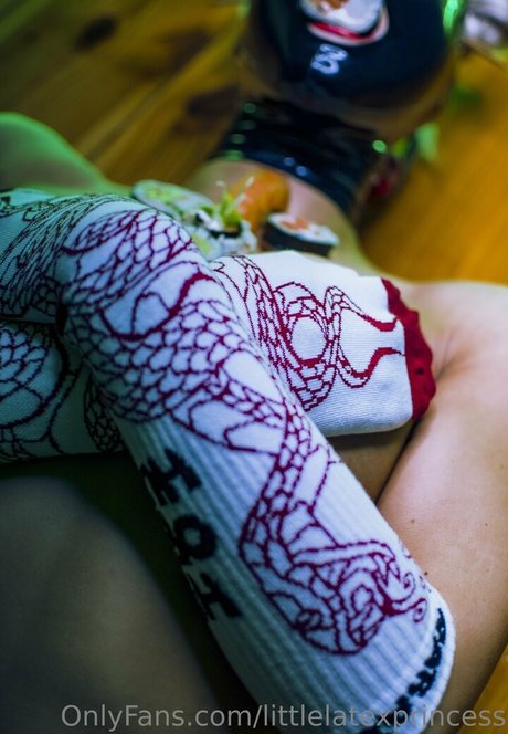 littlelatexprincess star exclusive archive