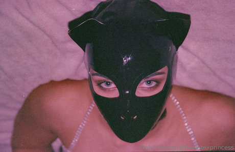 littlelatexprincess pornstar sex pic