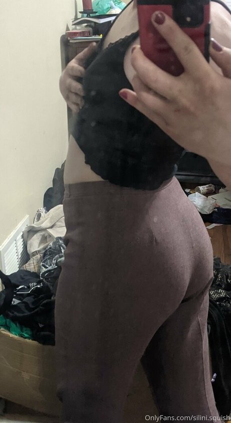 silini squish pretty model images