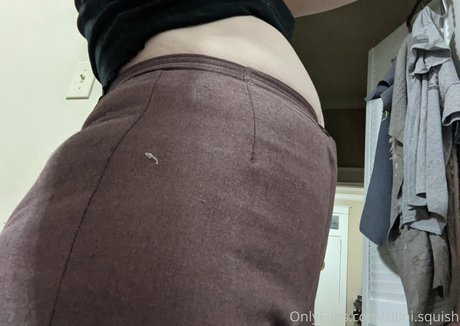 silini squish actress picture