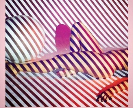 Kim Congdon model pretty images