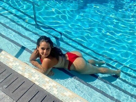 Kim Congdon sex model pic