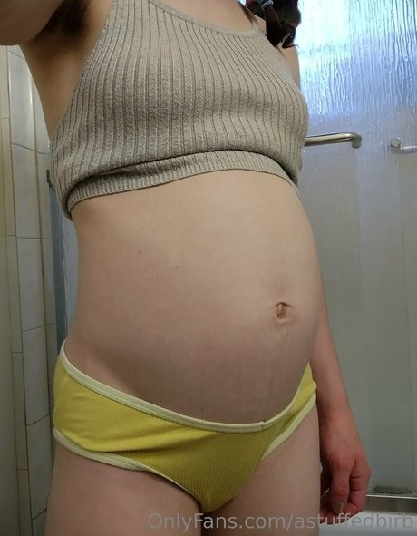 astuffedbirb exclusive actress pic