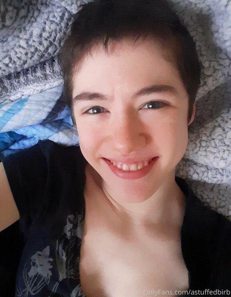 astuffedbirb erotic actress photo