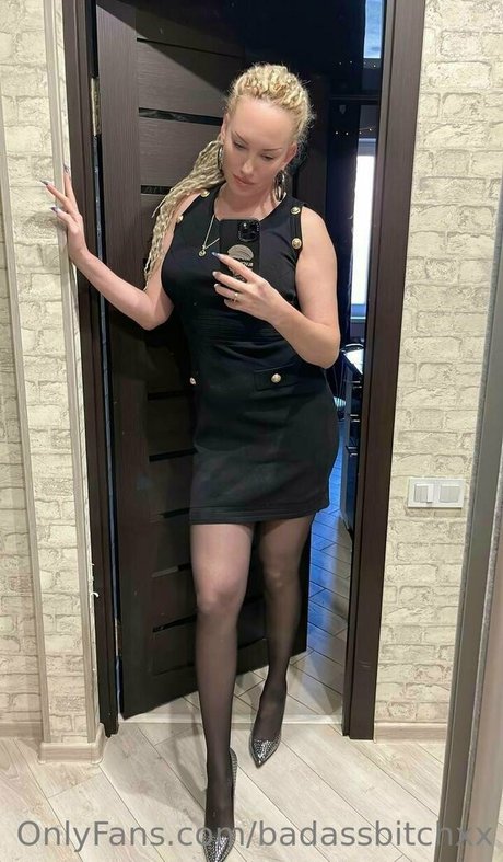 badassbitchxx nudes pornstar pic