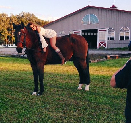 Ashton Hatchell Profile pic