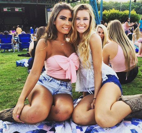 Ashton Hatchell model archive