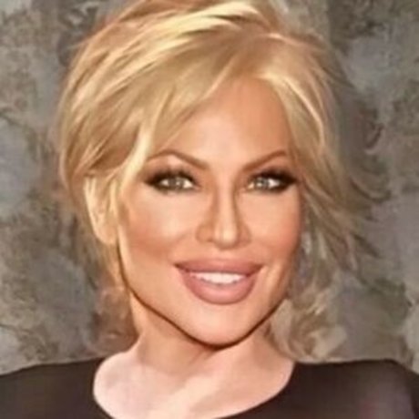 Cheri vi exclusive star pic